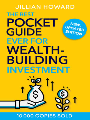 cover image of The Best Pocket Guide Ever for Wealth-Building Investment